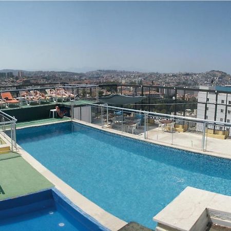 Alp Hotel Kusadasi Exterior photo