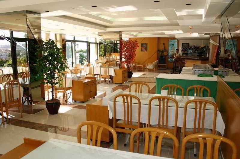 Alp Hotel Kusadasi Exterior photo